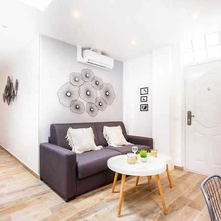 Ferienwohnung Cmg Manouchian C - Saint Fargeau Paris Exterior foto